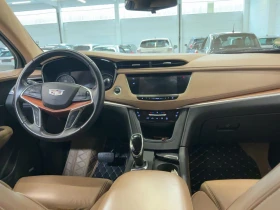 Cadillac XT5 3.6 V6 Platinum AWD* ВНОС САМО СРЕЩУ 30% | Auto.bg — изображение 12 Cadillac XT5 3.6 V6 Platinum AWD* ВНОС САМО СРЕЩУ 30% | Auto.bg — изображение 12