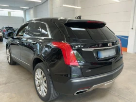 Cadillac XT5 3.6 V6 Platinum AWD* ВНОС САМО СРЕЩУ 30% | Auto.bg — изображение 5 Cadillac XT5 3.6 V6 Platinum AWD* ВНОС САМО СРЕЩУ 30% | Auto.bg — изображение 5
