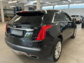 Cadillac XT5 3.6 V6 Platinum AWD* ВНОС САМО СРЕЩУ 30% | Auto.bg — изображение 6 Cadillac XT5 3.6 V6 Platinum AWD* ВНОС САМО СРЕЩУ 30% | Auto.bg — изображение 6