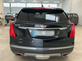 Cadillac XT5 3.6 V6 Platinum AWD* ВНОС САМО СРЕЩУ 30% | Auto.bg — изображение 4 Cadillac XT5 3.6 V6 Platinum AWD* ВНОС САМО СРЕЩУ 30% | Auto.bg — изображение 4