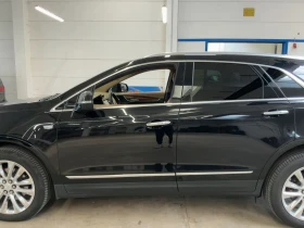 Cadillac XT5 3.6 V6 Platinum AWD* ВНОС САМО СРЕЩУ 30% | Auto.bg — изображение 7 Cadillac XT5 3.6 V6 Platinum AWD* ВНОС САМО СРЕЩУ 30% | Auto.bg — изображение 7