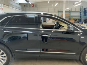 Cadillac XT5 3.6 V6 Platinum AWD* ВНОС САМО СРЕЩУ 30% | Auto.bg — изображение 8 Cadillac XT5 3.6 V6 Platinum AWD* ВНОС САМО СРЕЩУ 30% | Auto.bg — изображение 8