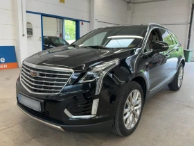 Cadillac XT5 3.6 V6 Platinum AWD* ВНОС САМО СРЕЩУ 30% | Auto.bg — изображение 2 Cadillac XT5 3.6 V6 Platinum AWD* ВНОС САМО СРЕЩУ 30% | Auto.bg — изображение 2