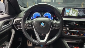 BMW 530 M Sport | Auto.bg — изображение 12 BMW 530 M Sport | Auto.bg — изображение 12