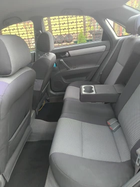 Chevrolet Lacetti - 3000 € - 45280098 12 | Car24.bg Chevrolet Lacetti - 3000 € - 45280098 12