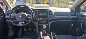 Renault Megane ZEN - 12500 € - 21216524 6 | Car24.bg Renault Megane ZEN - 12500 € - 21216524 6