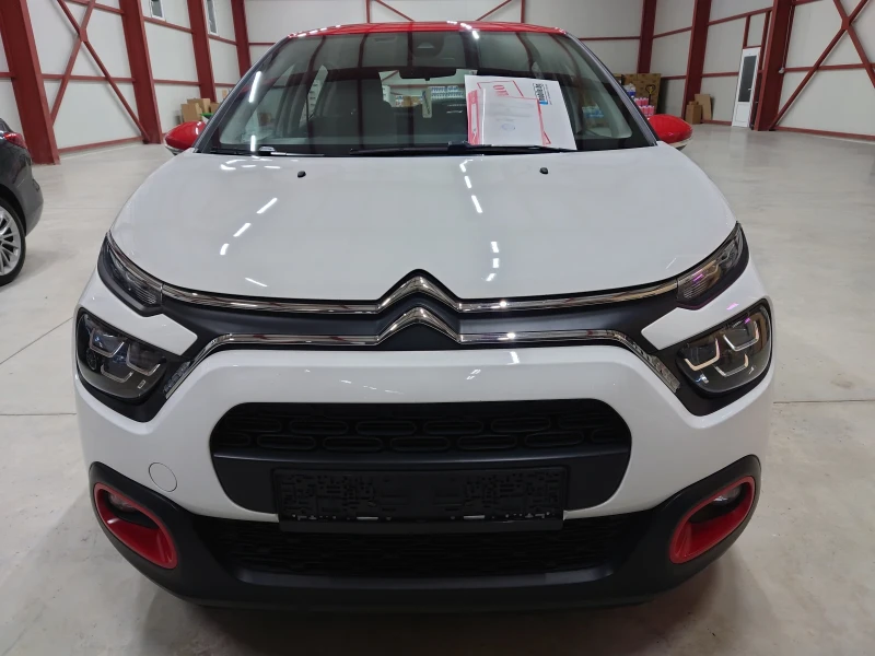 Citroen C3 1.2i Feel - цена по договаряне - 56865567 1 | Car24.bg Citroen C3 1.2i Feel - цена по договаряне - 56865567 1