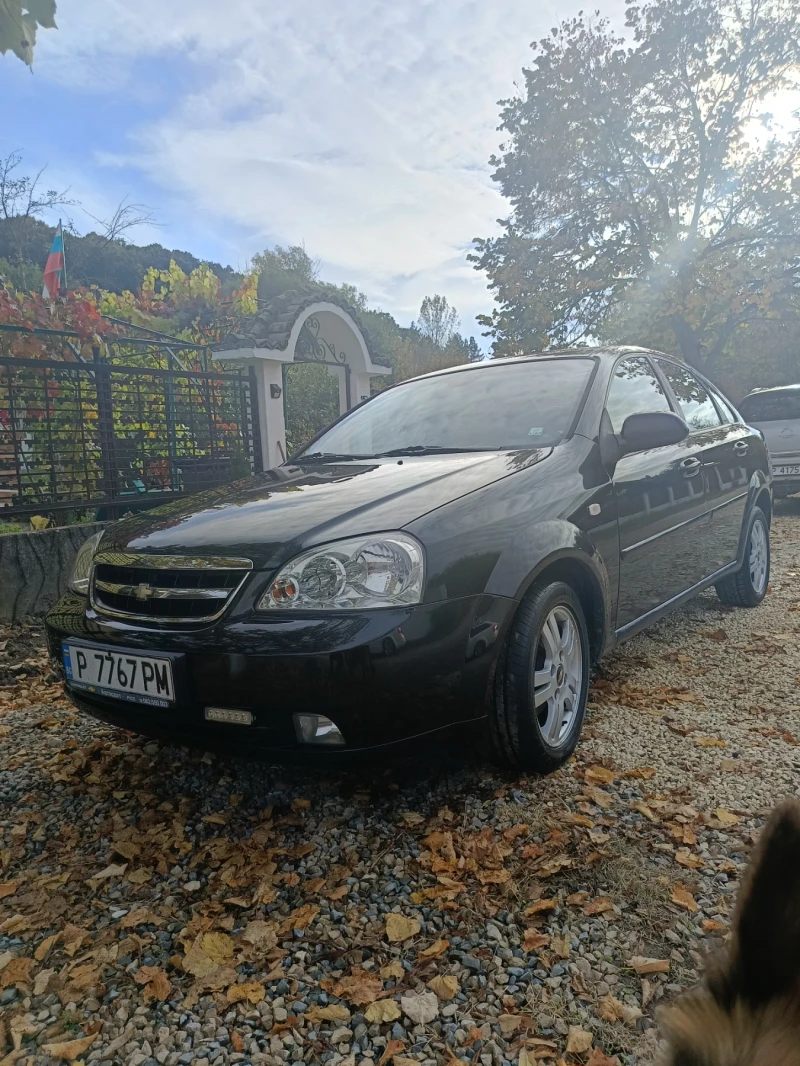 Chevrolet Lacetti - 3000 € - 45280098 1 | Car24.bg Chevrolet Lacetti - 3000 € - 45280098 1