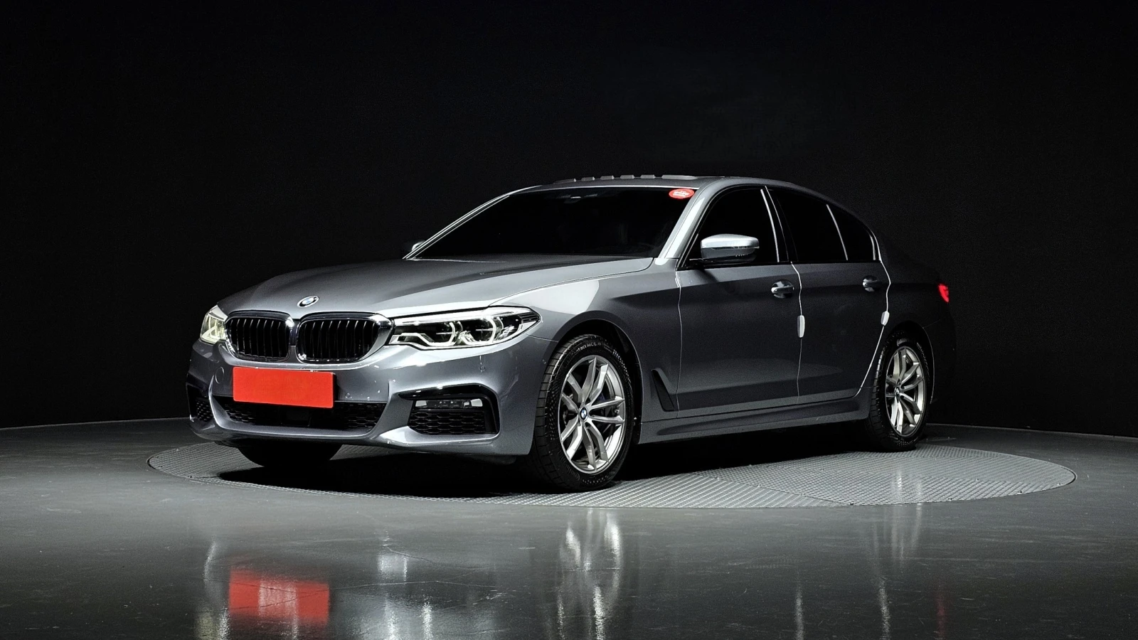 BMW 530 M Sport | Auto.bg — изображение 1 BMW 530 M Sport | Auto.bg — изображение 1
