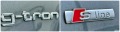 Audi A4 G-TRON S LINE E6B - [18] 