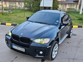 BMW X6 3.5 Avtomat/Koja/Top Sustoqnie 1 - Car24.bg BMW X6 3.5 Avtomat/Koja/Top Sustoqnie 1