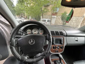 Mercedes-Benz ML 320 Газ бензин | Mobile.bg — малка снимка 13