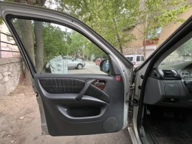 Mercedes-Benz ML 320 Газ бензин | Mobile.bg — малка снимка 14