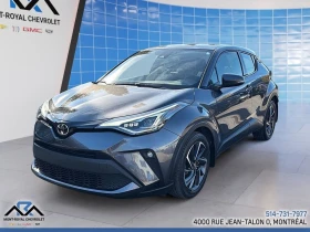 Toyota C-HR Limited FWD * АвтоКредит* (ЦЕНА ДО БГ) - Car24.bg Toyota C-HR Limited FWD * АвтоКредит* (ЦЕНА ДО БГ)