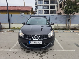 Nissan Qashqai - Car24.bg Nissan Qashqai