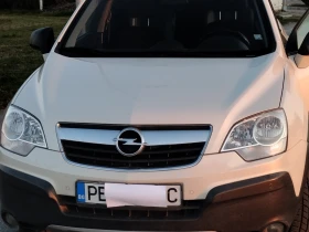 Opel Antara 4x4 - Car24.bg Opel Antara 4x4