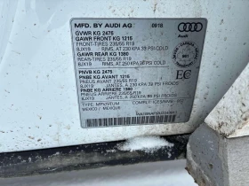 Audi Q5 Progressiv/PANO/ПРЕДСТАВИТЕЛСТВО НА AUDI - 14500 € / 28359.53 лв. - 68576607 11 | Car24.bg Audi Q5 Progressiv/PANO/ПРЕДСТАВИТЕЛСТВО НА AUDI - 14500 € / 28359.53 лв. - 68576607 11