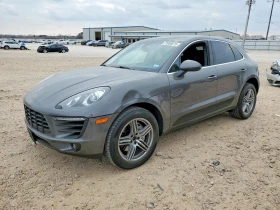 Porsche Macan S* BOSE SOUND* ОБДУХВАНЕ* BACK-UP CAMERA* - Car24.bg Porsche Macan S* BOSE SOUND* ОБДУХВАНЕ* BACK-UP CAMERA*