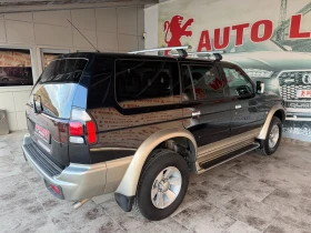 Mitsubishi Pajero sport 2.5TDI TOP TOP TOP - 7700 € / 15059.89 лв. - 70454211 6 | Car24.bg Mitsubishi Pajero sport 2.5TDI TOP TOP TOP - 7700 € / 15059.89 лв. - 70454211 6