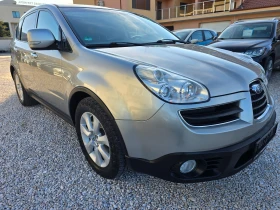 Subaru B9 tribeca 3.0V6/245кс/7-МЕСТЕН//4X4/ГАЗ ROMANO/FULL/ | Auto.bg — изображение 5 Subaru B9 tribeca 3.0V6/245кс/7-МЕСТЕН//4X4/ГАЗ ROMANO/FULL/ | Auto.bg — изображение 5