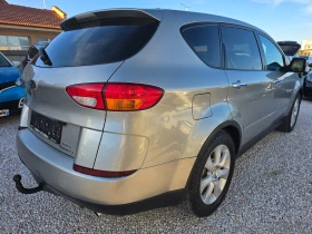 Subaru B9 tribeca 3.0V6/245кс/7-МЕСТЕН//4X4/ГАЗ ROMANO/FULL/ | Auto.bg — изображение 4 Subaru B9 tribeca 3.0V6/245кс/7-МЕСТЕН//4X4/ГАЗ ROMANO/FULL/ | Auto.bg — изображение 4