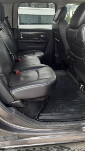 Dodge RAM 1500 undefined | Auto.bg — изображение 7 Dodge RAM 1500 undefined | Auto.bg — изображение 7