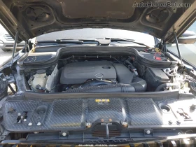 Mercedes-Benz GLE 350 4matic* Burmester* Цена до БГ | Auto.bg — изображение 9 Mercedes-Benz GLE 350 4matic* Burmester* Цена до БГ | Auto.bg — изображение 9