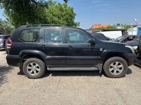 Toyota Land cruiser J120 3.0D4D - 11 € / 21.51 лв. - 13926805 2 | Car24.bg Toyota Land cruiser J120 3.0D4D - 11 € / 21.51 лв. - 13926805 2