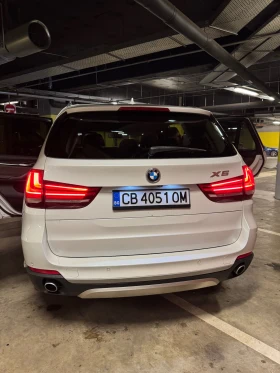 BMW X5 3, 5 - 25900 € / 50656.00 лв. - 56640994 17 | Car24.bg BMW X5 3, 5 - 25900 € / 50656.00 лв. - 56640994 17