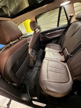 BMW X5 3, 5 - 25900 € / 50656.00 лв. - 56640994 4 | Car24.bg BMW X5 3, 5 - 25900 € / 50656.00 лв. - 56640994 4
