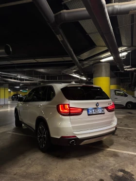 BMW X5 3, 5 - 25900 € / 50656.00 лв. - 56640994 3 | Car24.bg BMW X5 3, 5 - 25900 € / 50656.00 лв. - 56640994 3