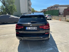 BMW X3 BMW X3 xDrive30i M Sport | Auto.bg — изображение 6 BMW X3 BMW X3 xDrive30i M Sport | Auto.bg — изображение 6