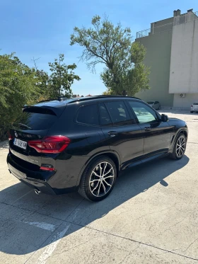 BMW X3 BMW X3 xDrive30i M Sport | Auto.bg — изображение 4 BMW X3 BMW X3 xDrive30i M Sport | Auto.bg — изображение 4