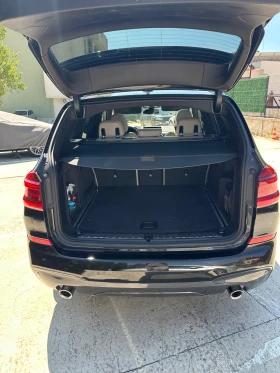 BMW X3 BMW X3 xDrive30i M Sport | Auto.bg — изображение 15 BMW X3 BMW X3 xDrive30i M Sport | Auto.bg — изображение 15