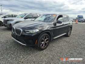Снимка BMW X3