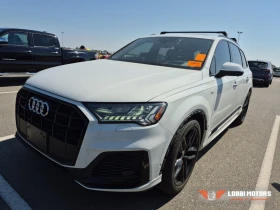 Снимка Audi Q7