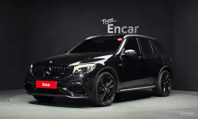 Снимка Mercedes-Benz GLC 43...