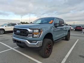 Ford F150 * XLT CREW CAB STD BED* АВТОКРЕДИТ*