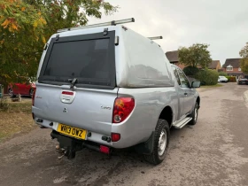 Mitsubishi L200 undefined | Auto.bg — изображение 4 Mitsubishi L200 undefined | Auto.bg — изображение 4