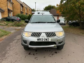 Mitsubishi L200 undefined | Auto.bg — изображение 2 Mitsubishi L200 undefined | Auto.bg — изображение 2