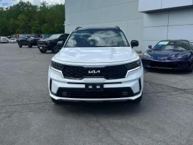 Kia Sorento SX/CARFAX/ПОДГРЕВ/ОБДУХ/ДИСТРОНИК/КОЖА/ | Auto.bg — изображение 6 Kia Sorento SX/CARFAX/ПОДГРЕВ/ОБДУХ/ДИСТРОНИК/КОЖА/ | Auto.bg — изображение 6