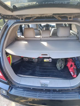 Kia Sorento - 6300 € - 38357256 13 | Car24.bg Kia Sorento - 6300 € - 38357256 13