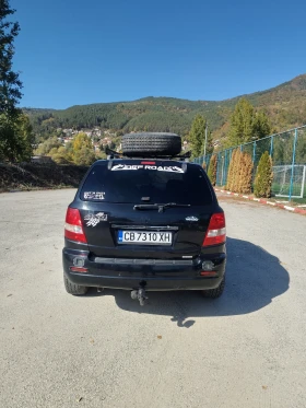 Kia Sorento - 6300 € - 38357256 2 | Car24.bg Kia Sorento - 6300 € - 38357256 2