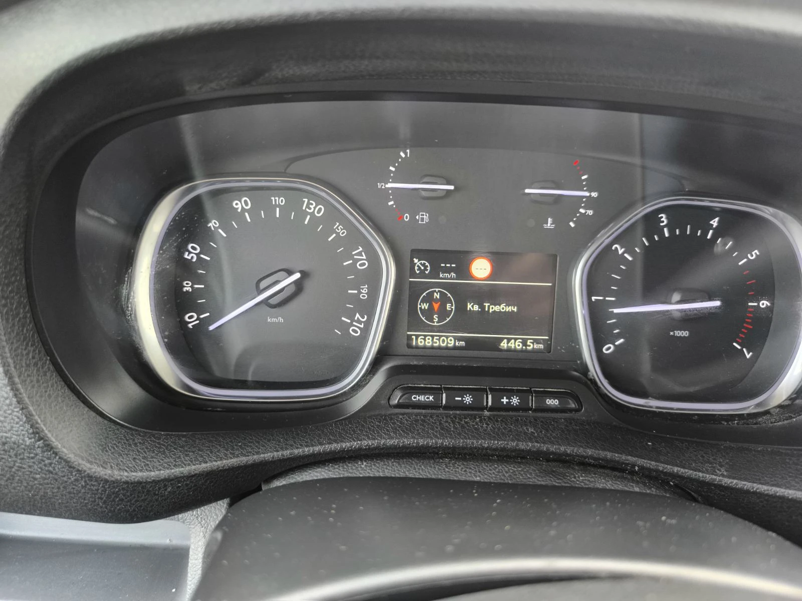 Peugeot Expert Premium Komfort Plus L3 TwinCab Edition - изображение 8 | Auto.bg Peugeot Expert Premium Komfort Plus L3 TwinCab Edition - изображение 8