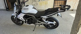 Kawasaki ER Er-6n | Auto.bg — изображение 10 Kawasaki ER Er-6n | Auto.bg — изображение 10