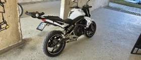 Kawasaki ER Er-6n | Auto.bg — изображение 11 Kawasaki ER Er-6n | Auto.bg — изображение 11