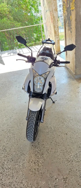 Kawasaki ER Er-6n | Auto.bg — изображение 8 Kawasaki ER Er-6n | Auto.bg — изображение 8