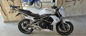Kawasaki ER Er-6n | Auto.bg — изображение 9 Kawasaki ER Er-6n | Auto.bg — изображение 9