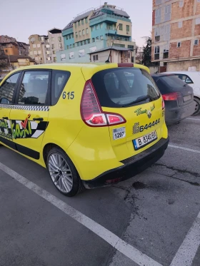 Renault Scenic - 1500 € / 2933.74 лв. - 44596133 9 | Car24.bg Renault Scenic - 1500 € / 2933.74 лв. - 44596133 9