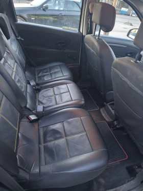 Renault Scenic - 1500 € / 2933.74 лв. - 44596133 7 | Car24.bg Renault Scenic - 1500 € / 2933.74 лв. - 44596133 7